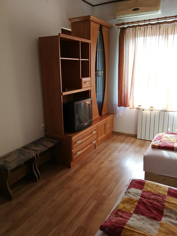 Dunakanyar Bed & Breakfast Göd Eksteriør bilde
